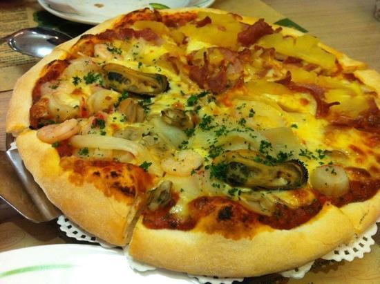 Gao Fei Pizza